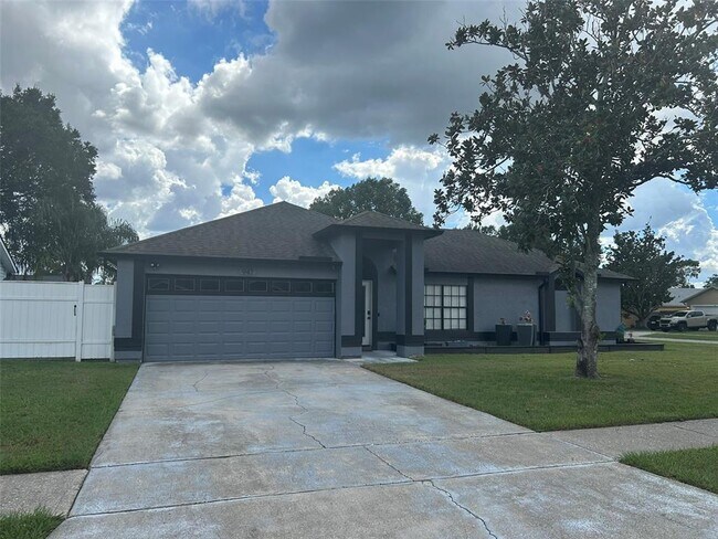 Building Photo - 947 Wages Way