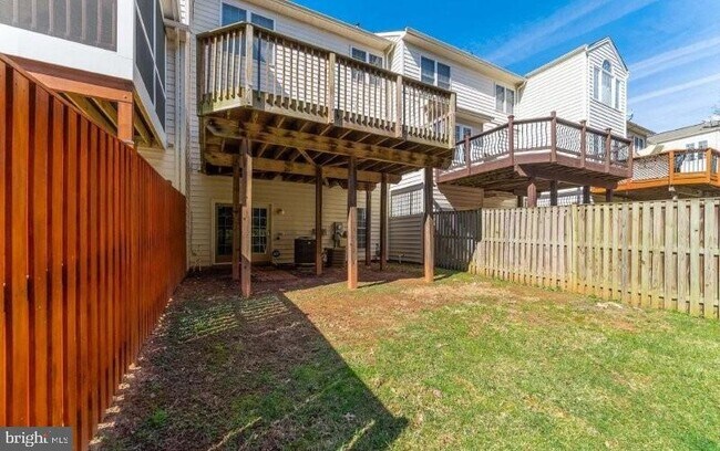 Building Photo - 22530 Scattersville Gap Terrace