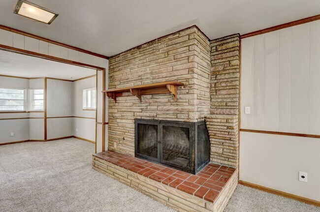Building Photo - 3 bed 2 bath home in Bethany, OK