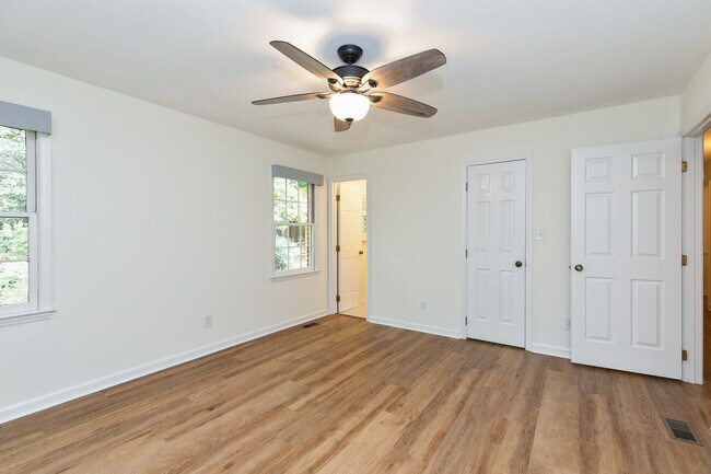 Bedroom 1 - 6208 Bent Fork Cir