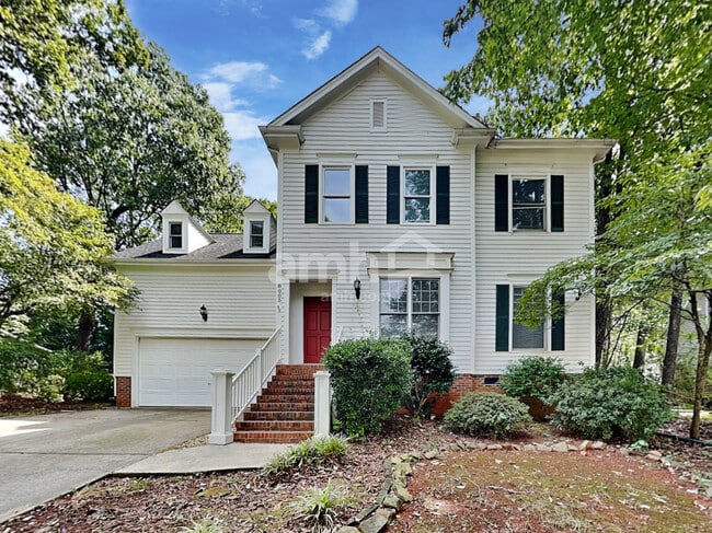 Building Photo - 8005 Red Oaks Trl