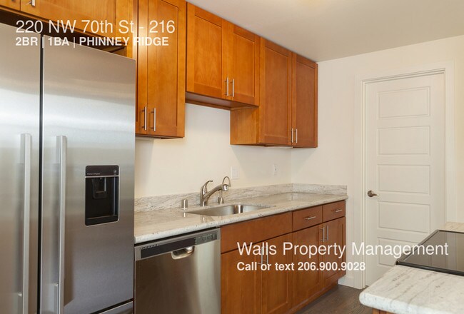 Building Photo - 220 NW 70th St