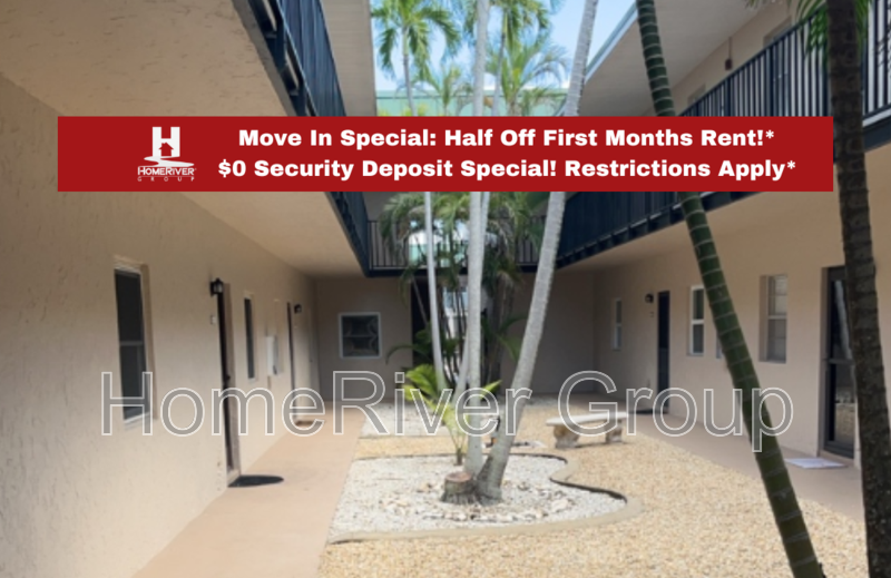 Primary Photo - 3907 Del Prado Blvd S