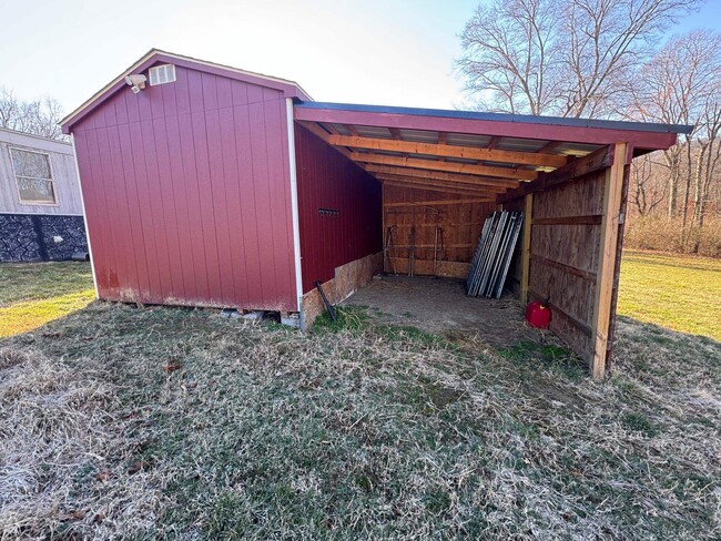 Building Photo - 20618 Simmons Gap Rd