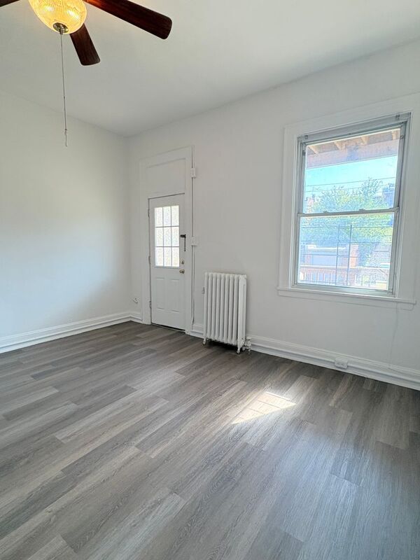Building Photo - 3037 N Calvert St