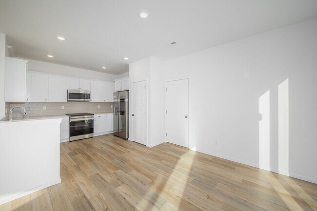 Building Photo - For Rent – Beautiful Park-Facing Home in Liberty Lake