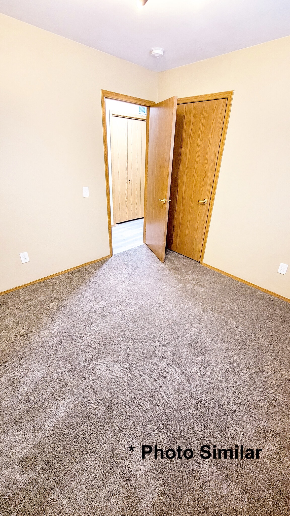 Bedroom #2 - 213 S Dewey Ave