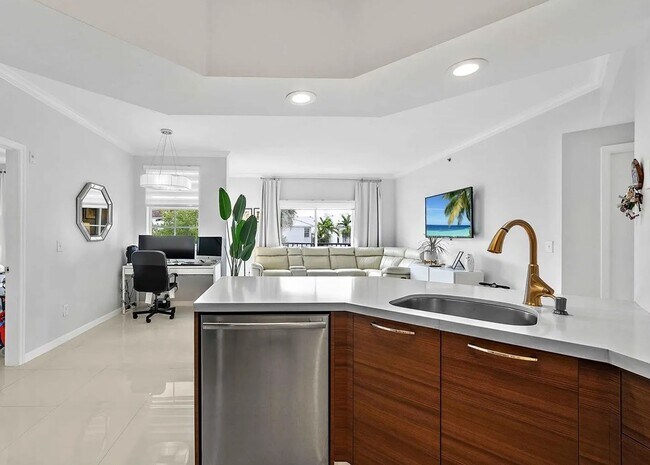 Building Photo - Gorgeous 2 bedroom 2 bath In Aventura on t...