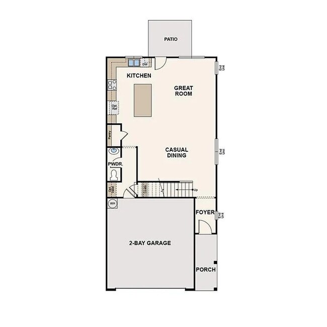 Building Photo - Like Brand New Luxury Townhome in Matthews!