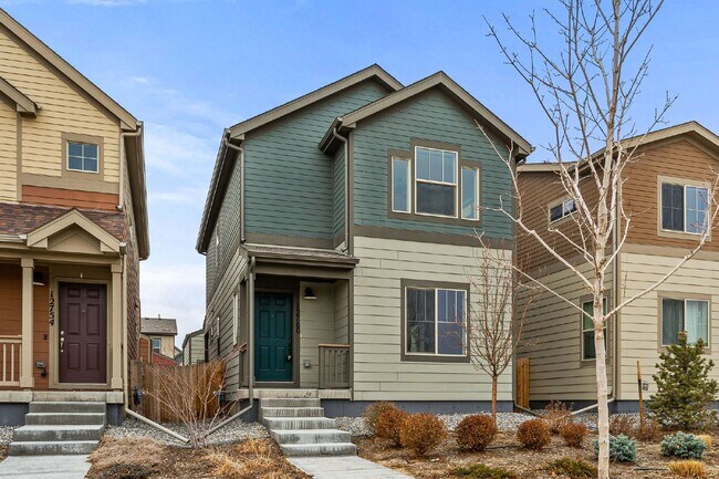 Building Photo - Charming 3-Bedroom Home in Thornton with Spacious Layout and Modern Amenities!