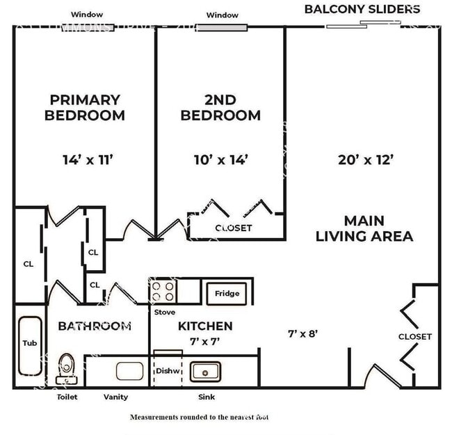 Building Photo - 85 Commons Dr