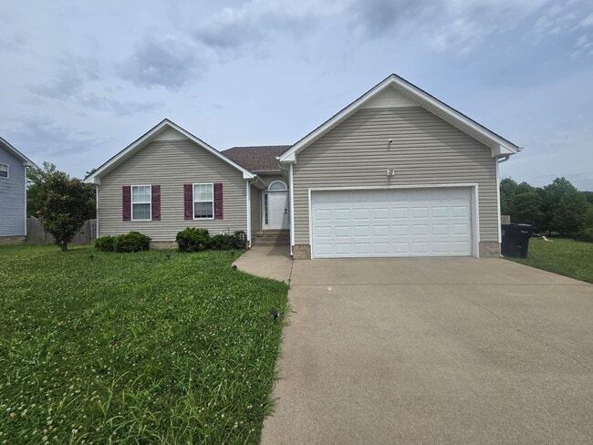 Primary Photo - 1377 Mutual Dr
