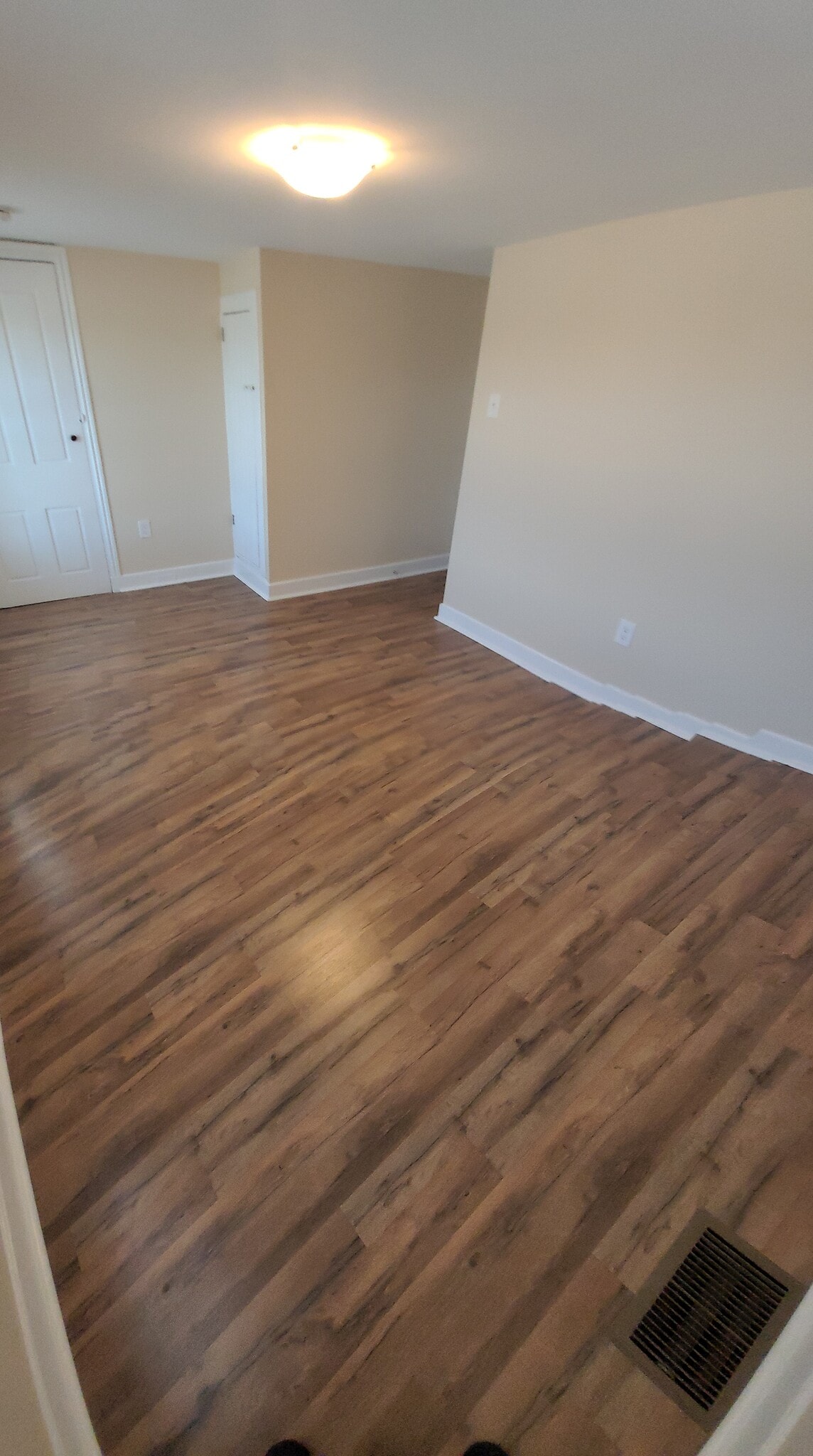 Front bedroom - 220 Prospect Ave
