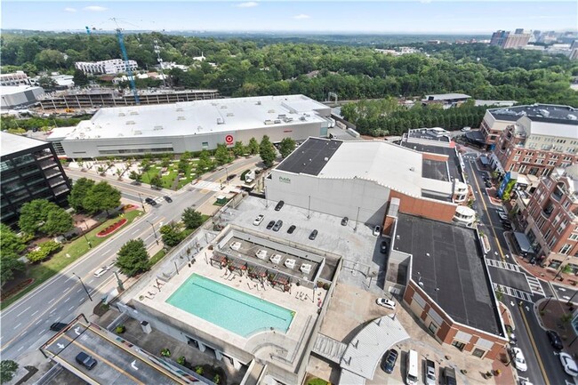 Building Photo - 361 17th St NW