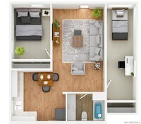 Building Photo - 3082 Island Ave
