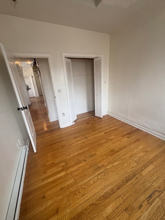 Building Photo - 1870 Harrison Ave