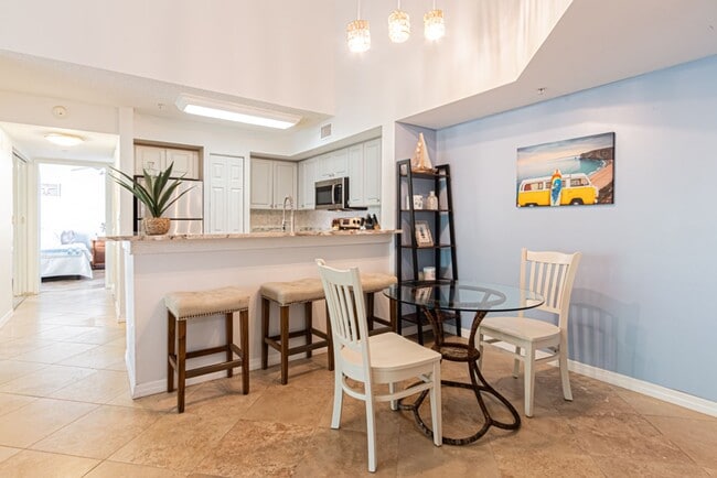 Building Photo - End-Unit 3-Bed Condo Near Downtown Naples & Beaches | Gated Resort-Style Community