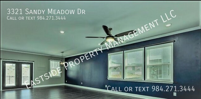 Building Photo - 3321 Sandy Meadow Dr