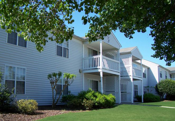 Building Photo - Preston Oaks