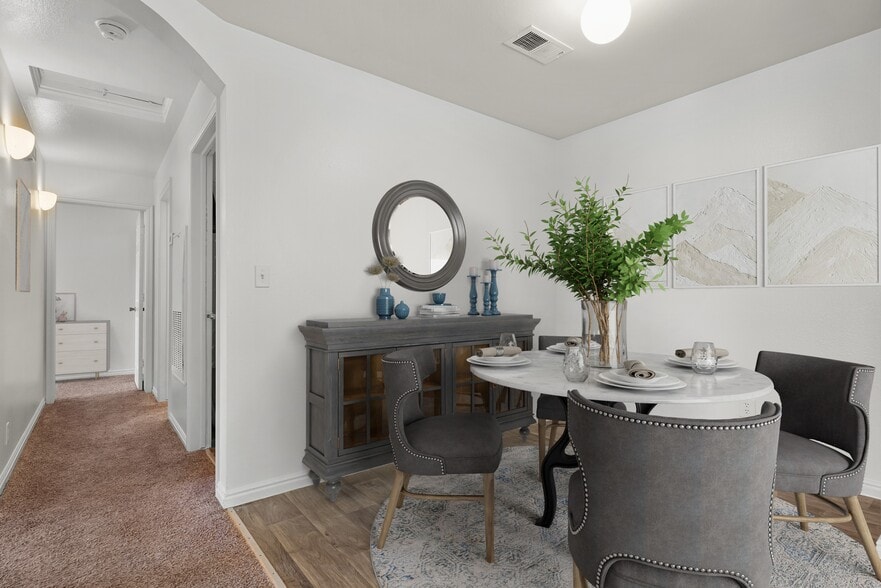 Primary Photo - Heather Estates