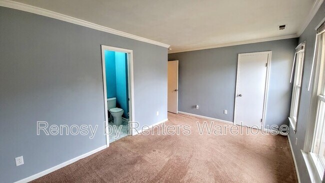 Building Photo - 4621 Merrimac Ln