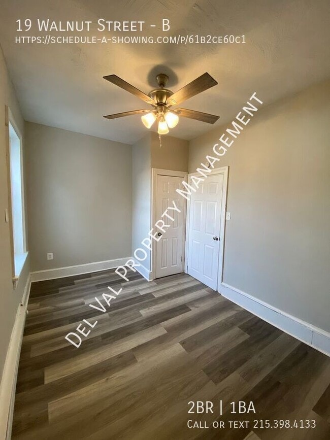 Building Photo - 19 Walnut St