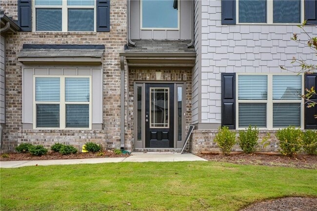 Building Photo - 4036 Water Mill Dr