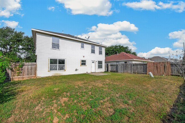 Building Photo - 6542 Carly Park Way