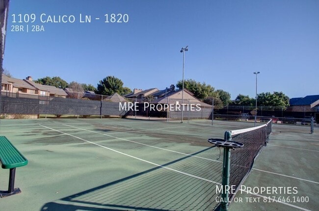 Building Photo - 1109 Calico Ln