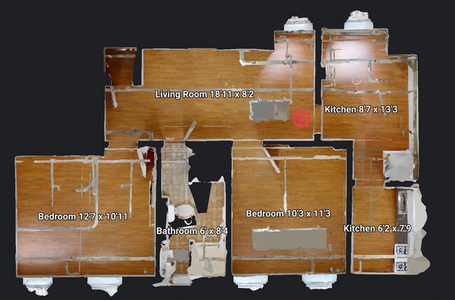 Building Photo - 1193 Boylston St