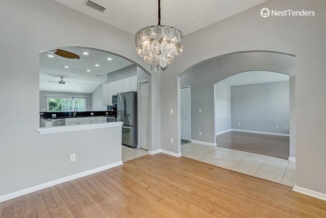 Building Photo - Amelia Island Beauty in Islesworth!