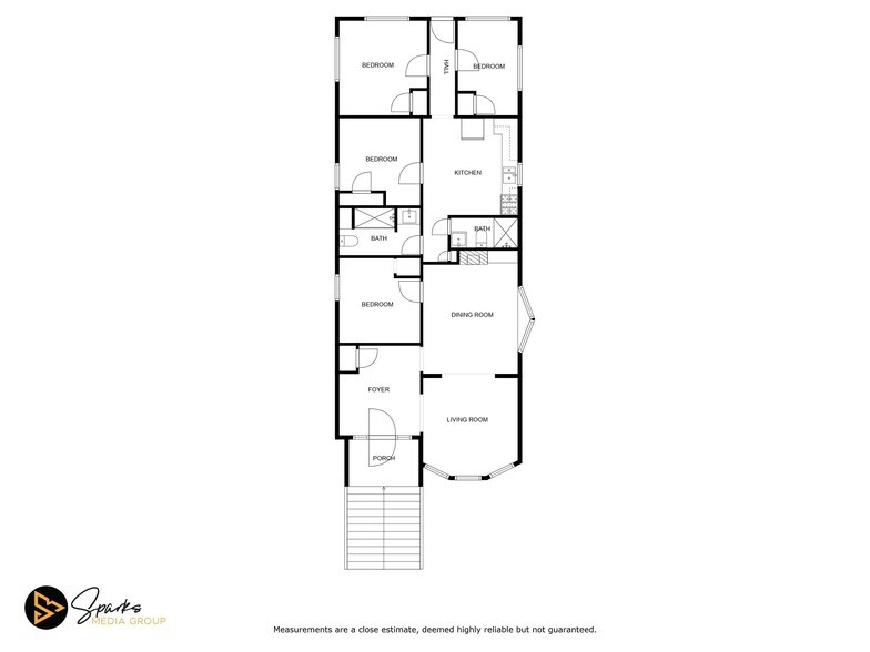 Building Photo - 213 7th St
