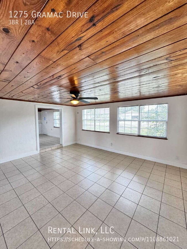 Building Photo - 1275 Gramac Dr