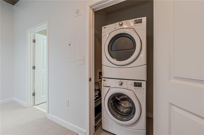 Building Photo - 855 Peachtree St NE