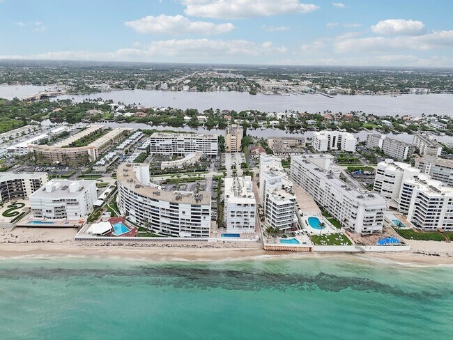 Building Photo - 3580 S Ocean Blvd