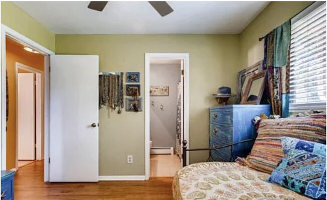 Building Photo - Beautiful 2 Bed 2 Bath in the heart of Boulder!