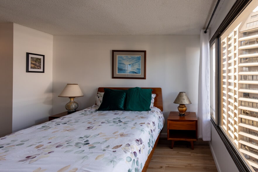 Building Photo - 1778 Ala Moana Blvd