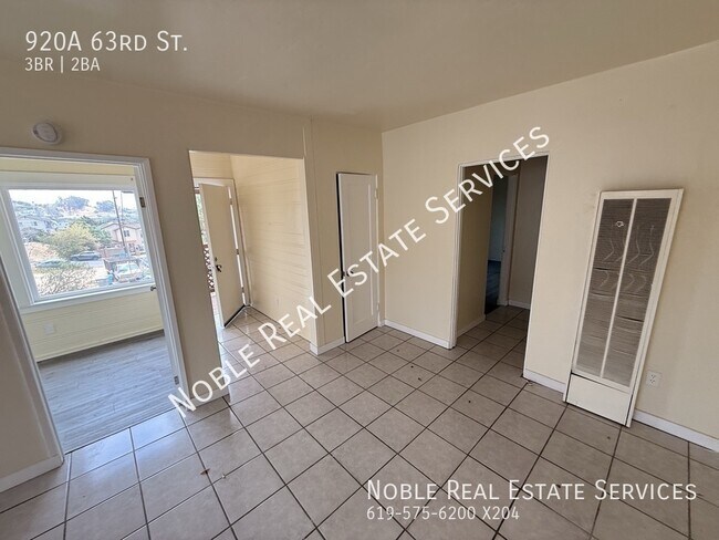 Building Photo - 920 63rd St