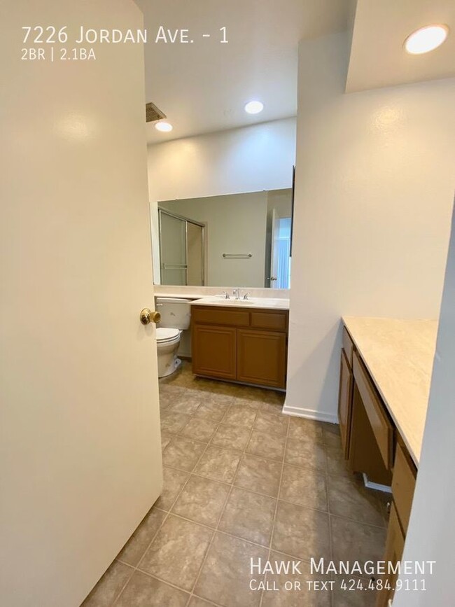 Building Photo - 7226 Jordan Ave