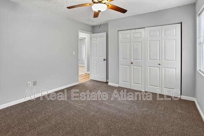 Building Photo - 1576 King Mill Rd