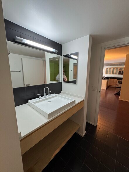 Bathroom - 255 N Sierra St
