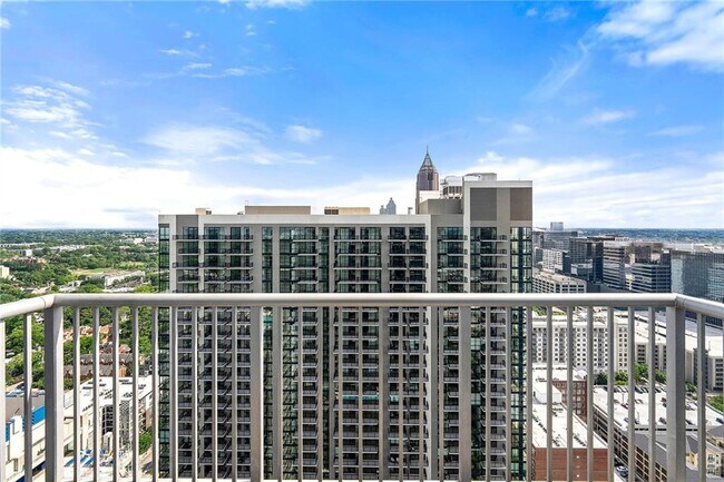 Building Photo - 855 Peachtree St NE