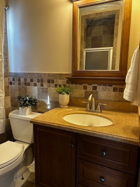 Building Photo - 2421 North St