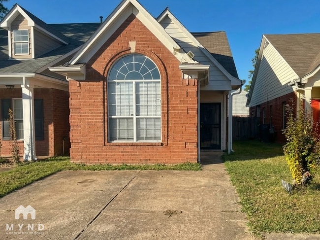 Building Photo - 7764 Lipscomb Dr