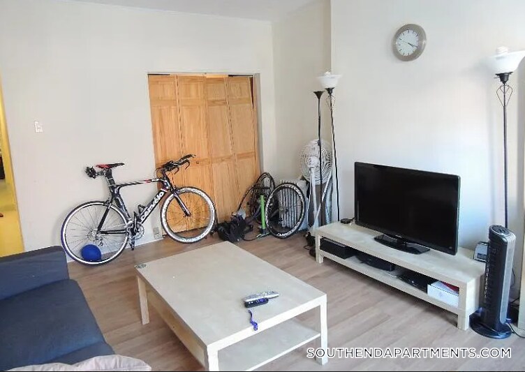 Building Photo - 262 Shawmut Ave