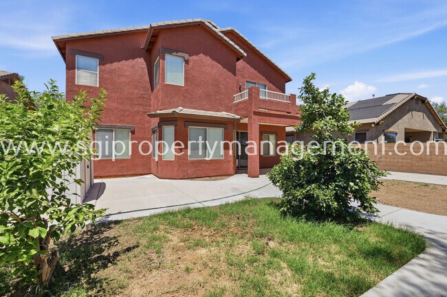 Building Photo - 6827 N 71st Dr