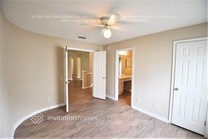 Building Photo - 505 Kernan Mill Ln