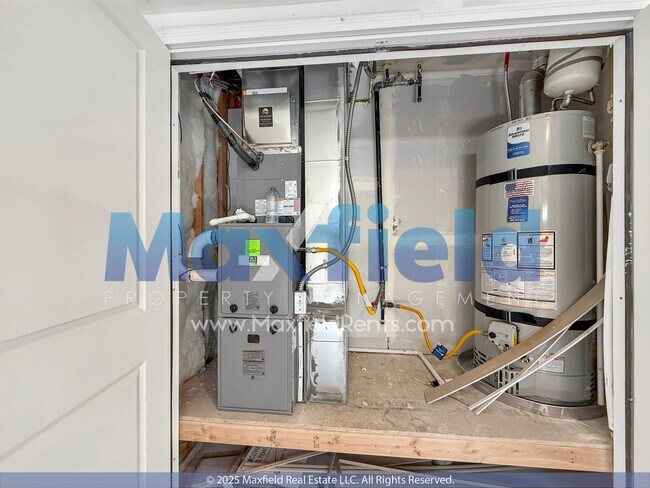 Building Photo - BRAND NEW - Modern 3-Bedroom, 2.5-Bathroom...