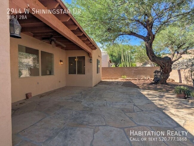 Building Photo - 2944 W Shiningstar Dr