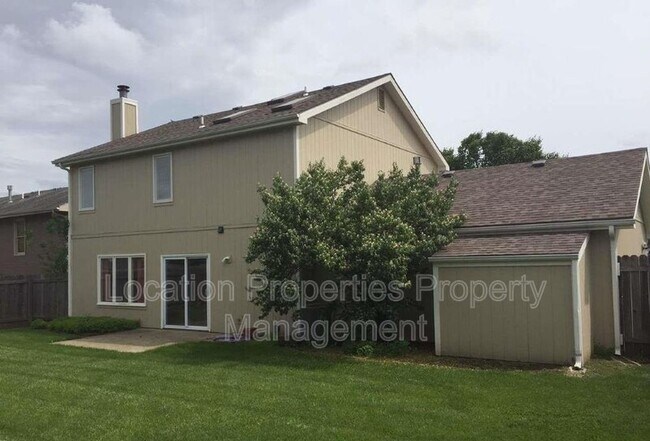 Building Photo - 4412 W 24th Pl